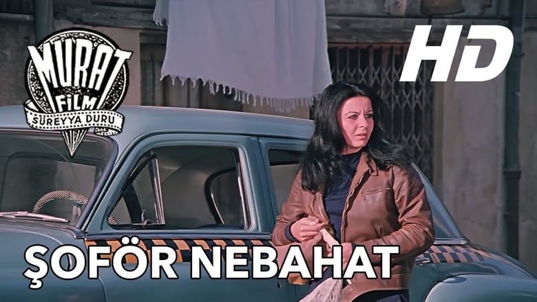 Nebahat The Driver