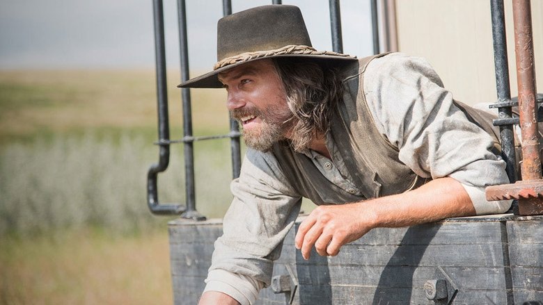 Hell On Wheels Saison 4 Streaming Vf Gratuit Hell on Wheels : L'Enfer de l'Ouest Saison 4 Episode 9 streaming vf