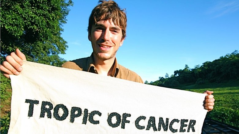 Tropic of Cancer with Simon Reeve