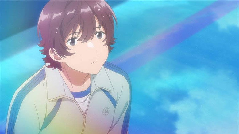 Still from IRODUKU: The World in Colors - Season 1 Episode 3