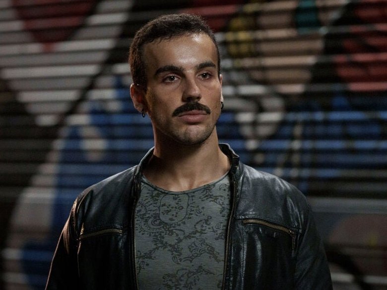 Still image for El gran salto season 1 episode 2: Episode 2