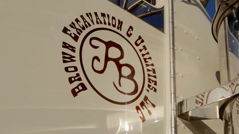 Still image for Texas Trocas season 1 episode 6: Episode 6