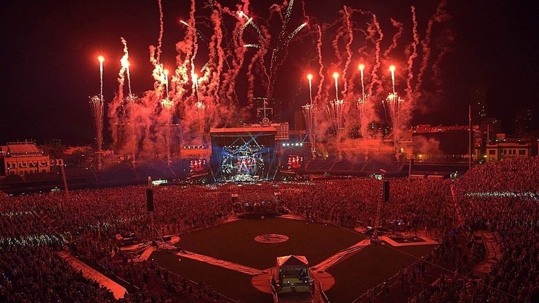 Dead & Company: 2017.07.01 - Wrigley Field, Chicago, IL