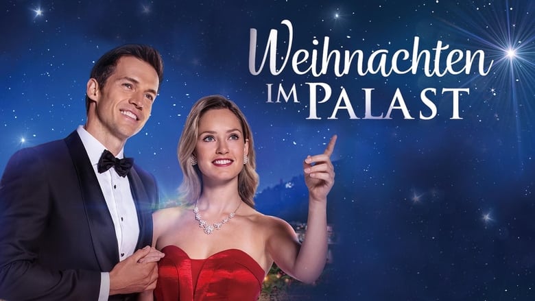 Weihnachten im Palast (2018)