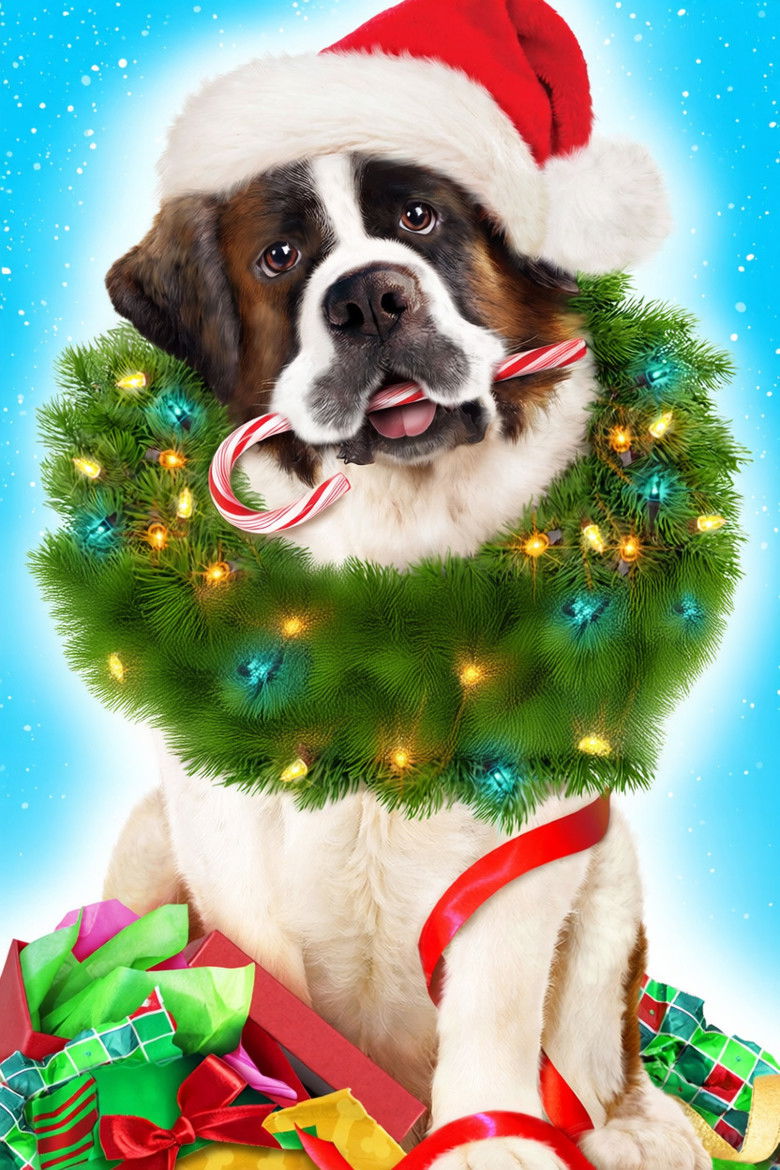 Imatge de Beethoven's Christmas Adventure