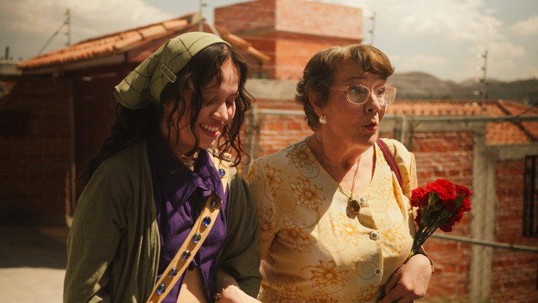 Imatge de Angelita