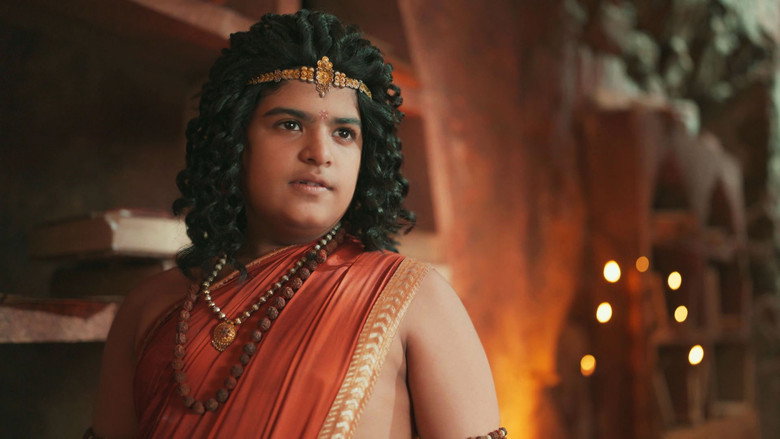Hastinapur Ke Veer 시즌 1 83화