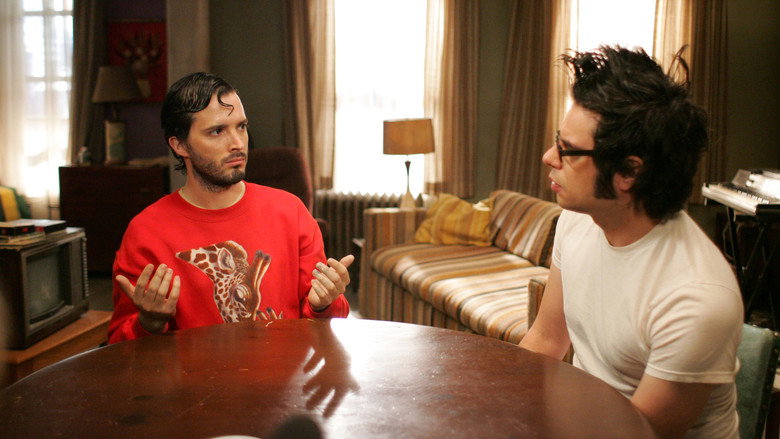 Still from Flight of the Conchords - Season 2 Episode 8