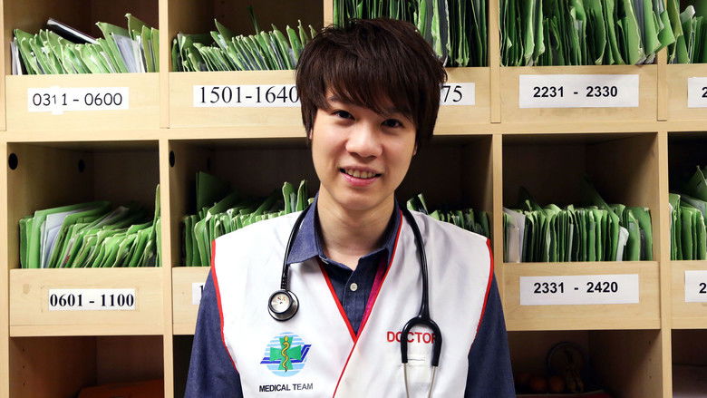 Still image for Bangkok Airport season 1 episode 2: Are You Being Served? Still image for Bangkok Airport season 1 episode 2: Are You Being Served?