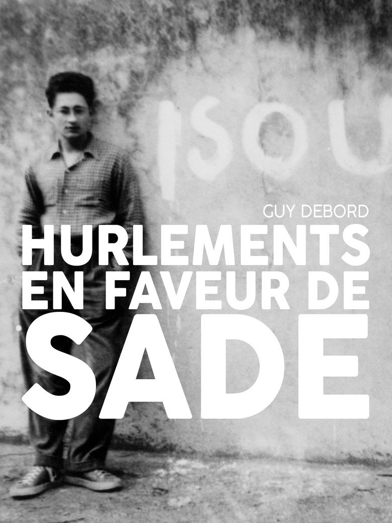 Imatge de Hurlements en faveur de Sade