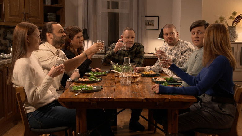 Salatut elämät Sezóna 27 Epizoda 119 bombuj