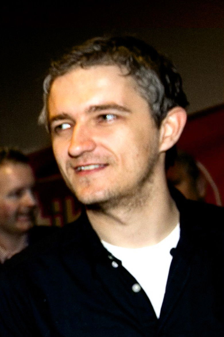 Aleksander Schau portrait image