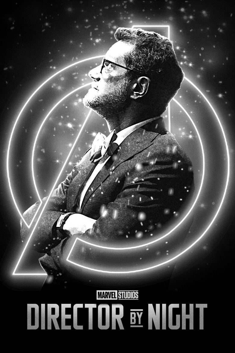 Imatge de Director by Night