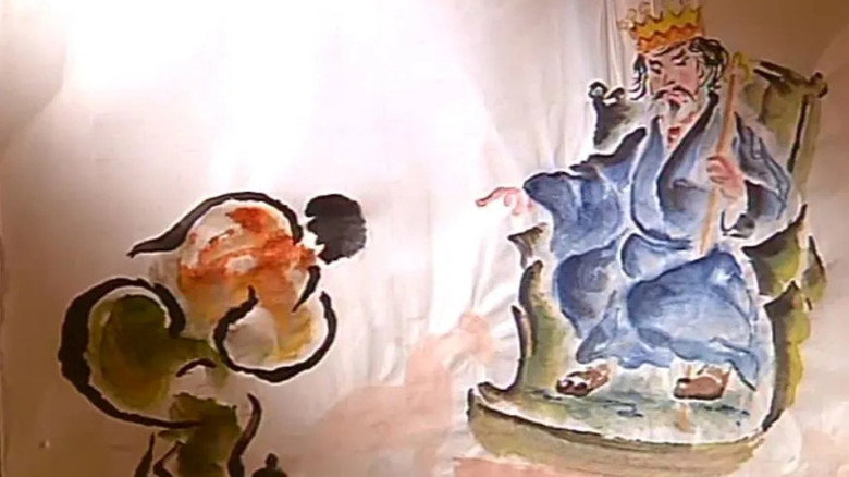 Una mà de contes 시즌 1 9화