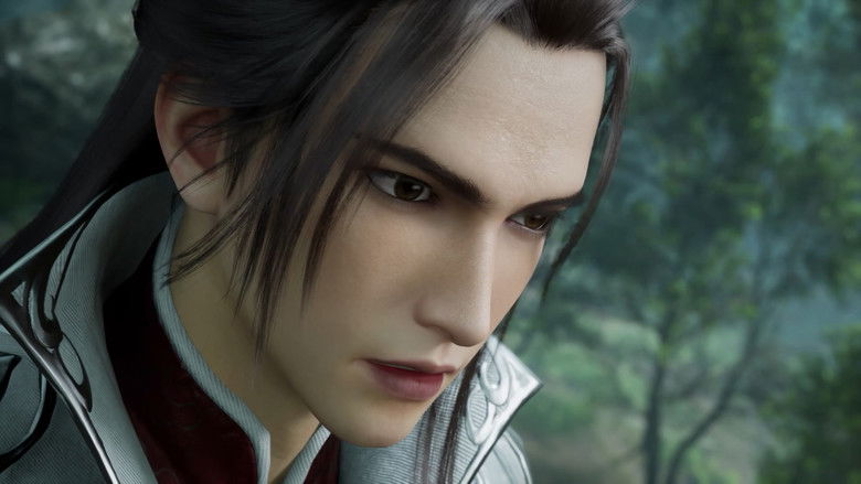 Still image for Martial God Asura season 1 episode 13: Episode 13 Still image for Martial God Asura season 1 episode 13: Episode 13