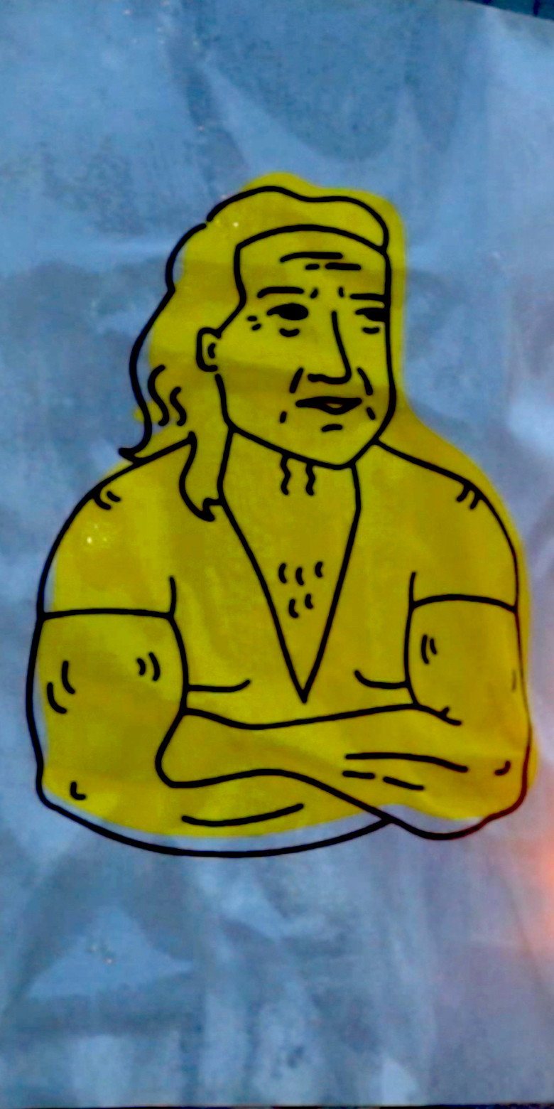 Imatge de Cease & Desist