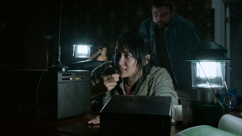 Still from Черно лято - Сезон 2 Епизод 3