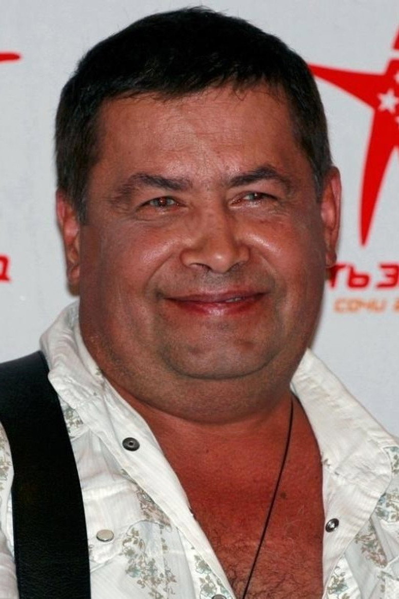 Nikolay Rastorguev photo 2