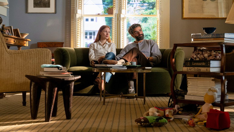 Still from Secretos de un matrimonio - Temporada 1 Episodio 1