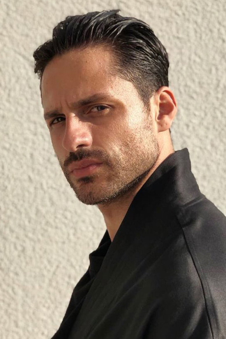 Ekin Mert Daymaz photo 3