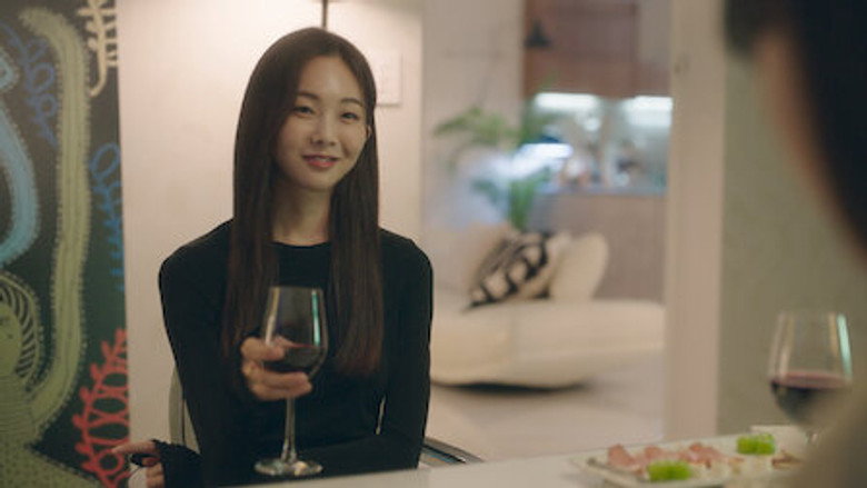 Still from The Interest of Love - Season 1 Episode 4
