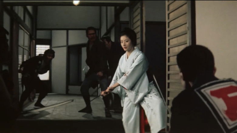 Image d'arrière-plan 4 du film Okoma, the Orphan Gambler