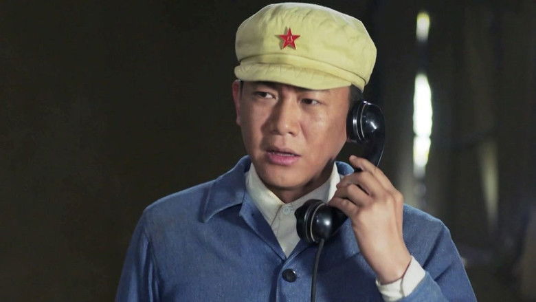 Still image for National Spirit season 1 episode 20: Episode 20 Still image for National Spirit season 1 episode 20: Episode 20