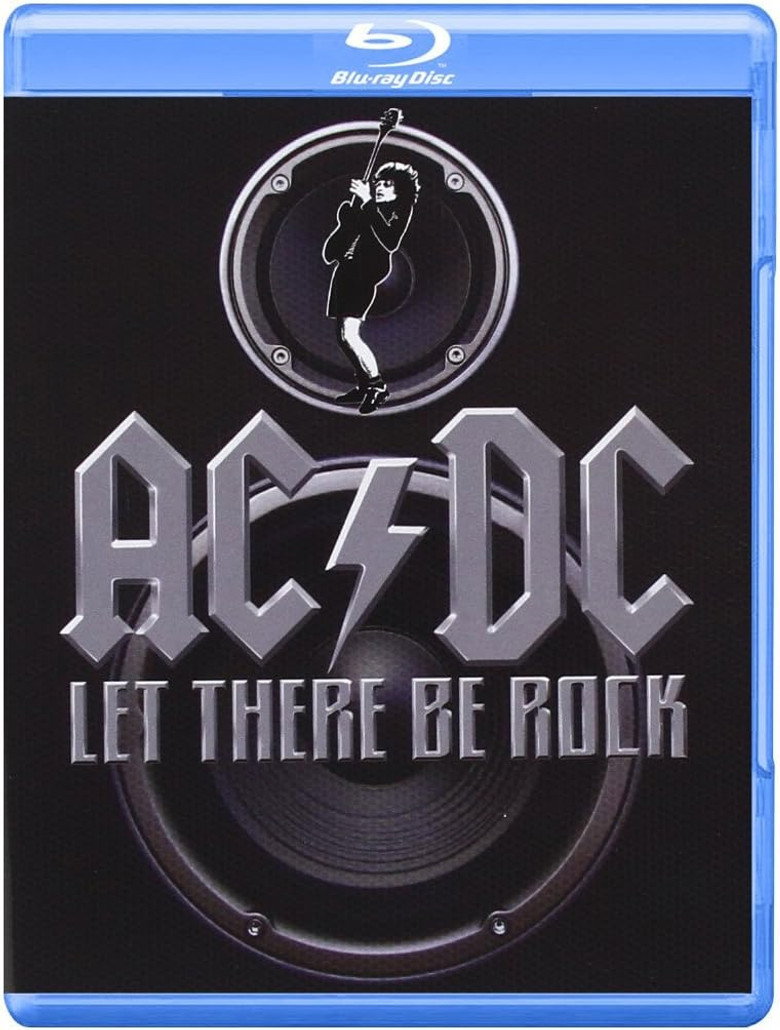 Imatge de AC/DC - Let There Be Rock
