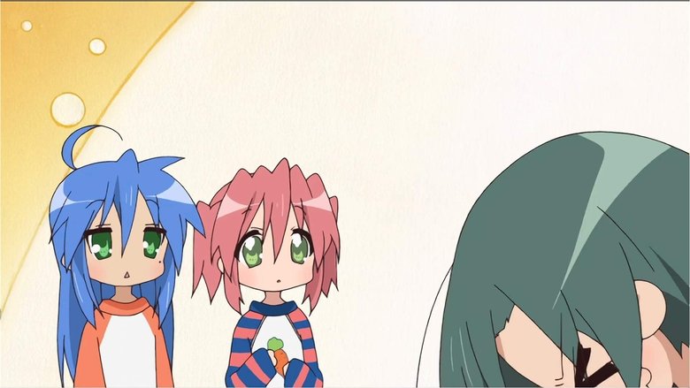 Still image for Lucky Star season 1 episode 24: To Be Announced Still image for Lucky Star season 1 episode 24: To Be Announced