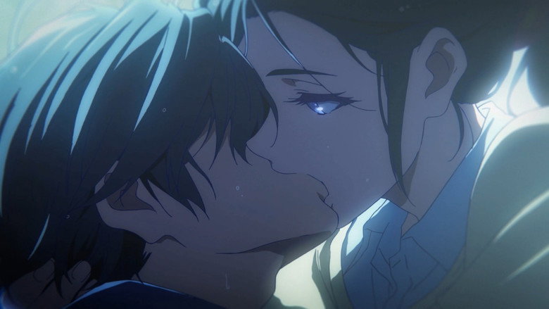 Still from Myriad Colors Phantom World - Season 1 Episode 12