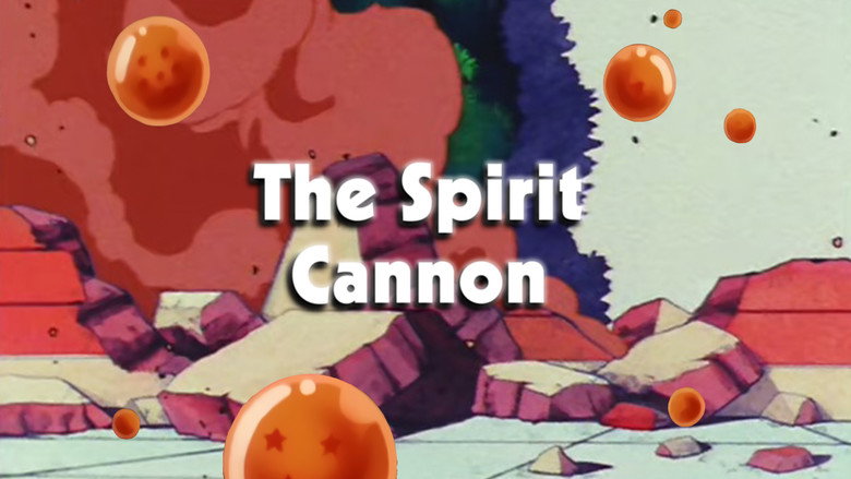 Still from Dragon Ball - Season 1 Episode 100