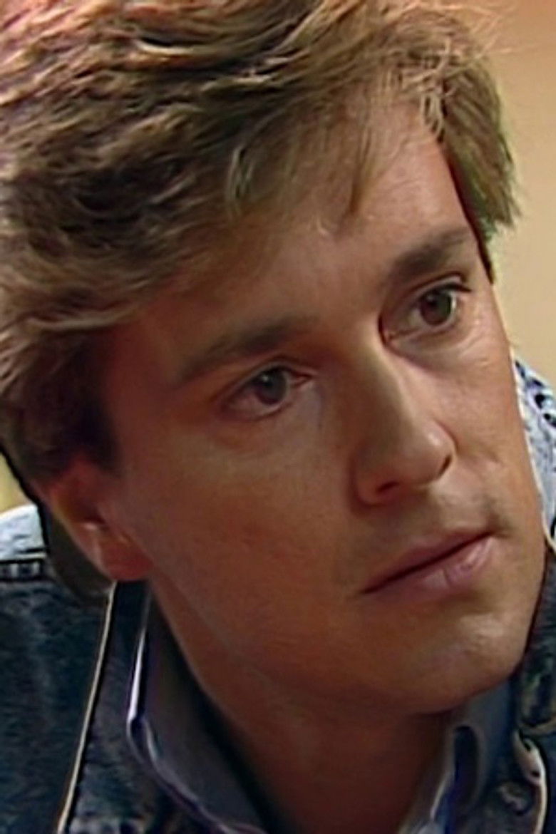 Warren Jones portrait image