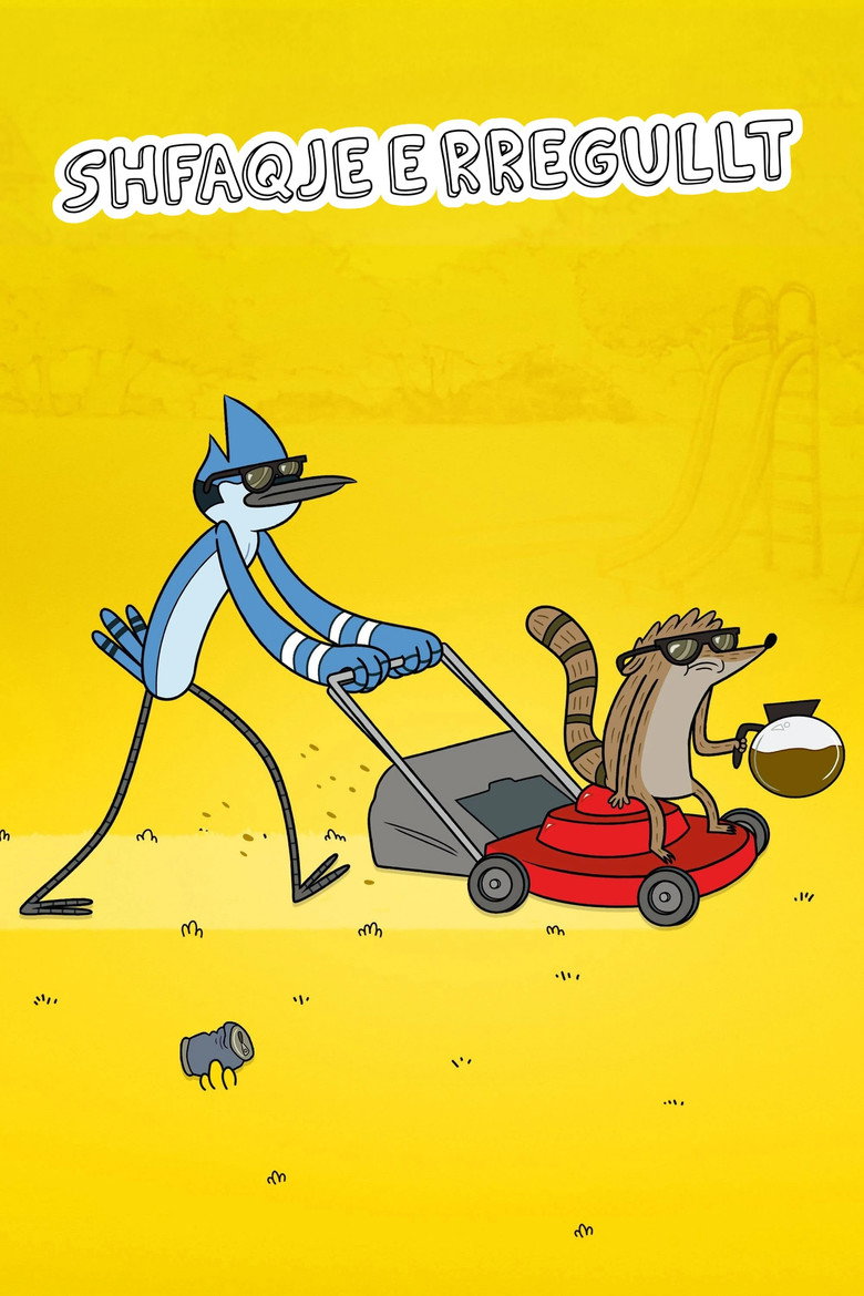 Regular Show