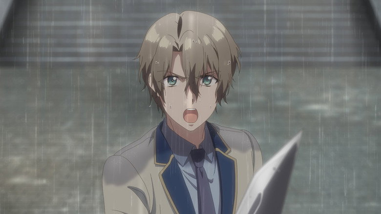 Still from 逃がした魚は大きかったが釣りあげた魚が大きすぎた件 - Season 1 Episode 9