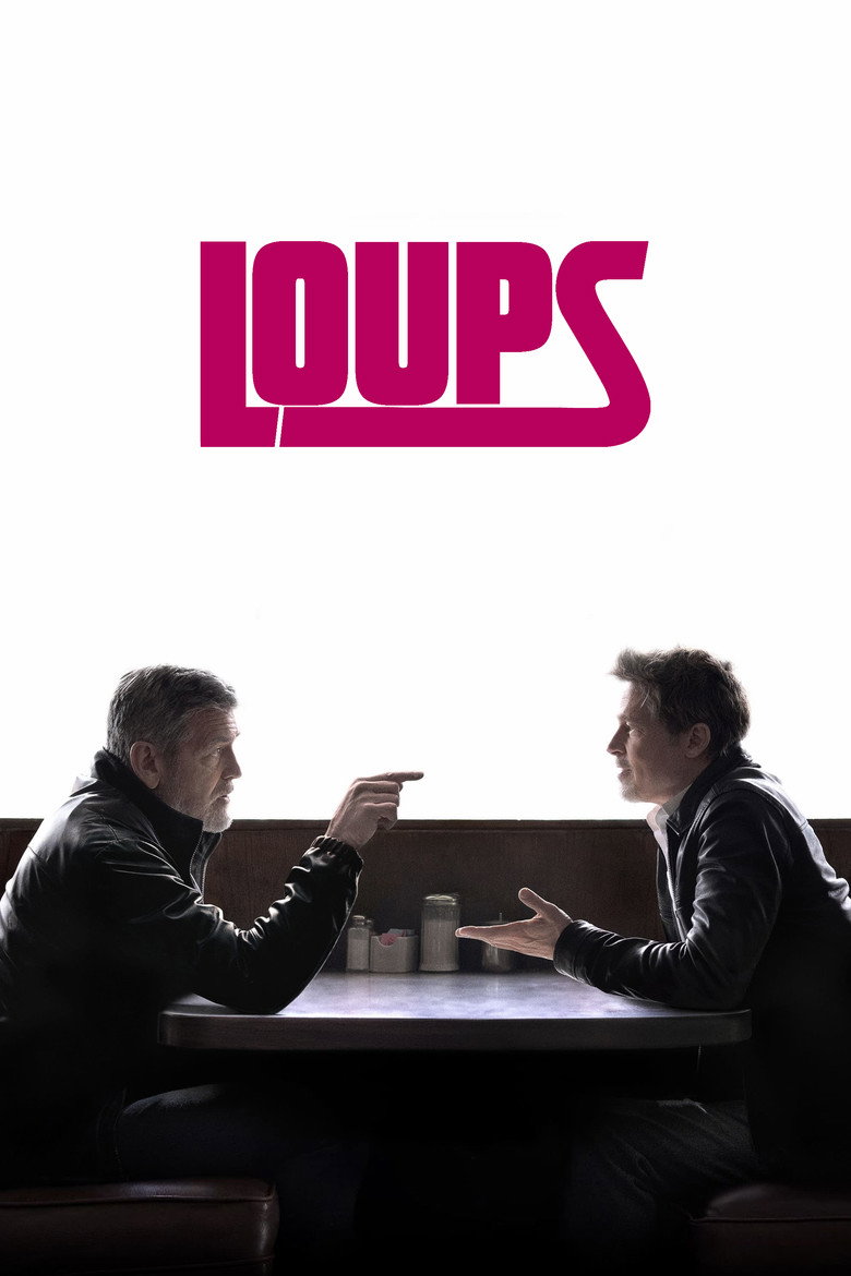 Póster la Película