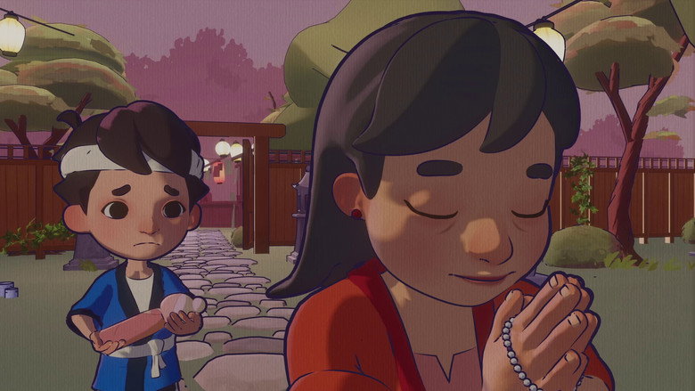 Bon Odori 2