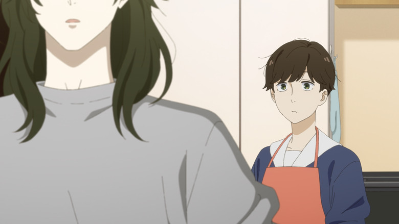 Still from Journal with Witch - Season 1 Episode 1