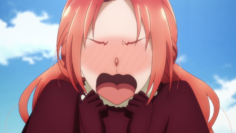 Still from Pass the Monster Meat, Milady! - Season 1 Episode 7
