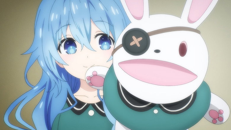 Still from デート・ア・ライブ - Season 5 Episode 2