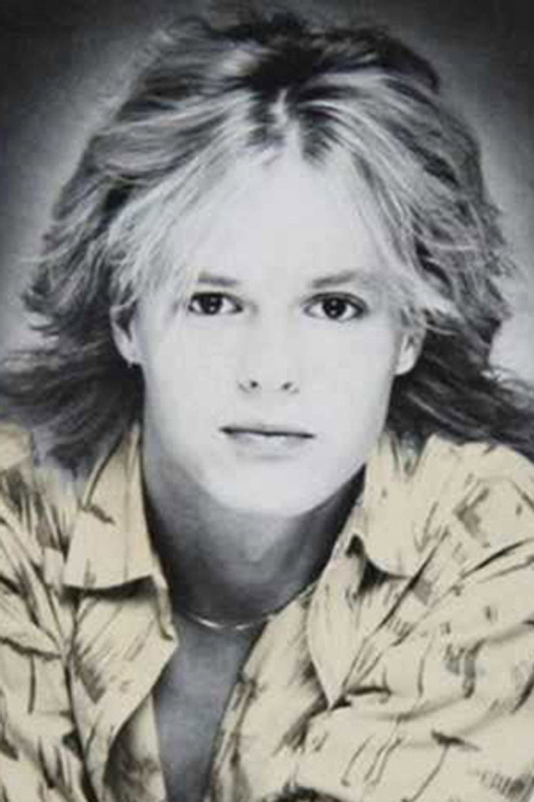Paul Rein portrait