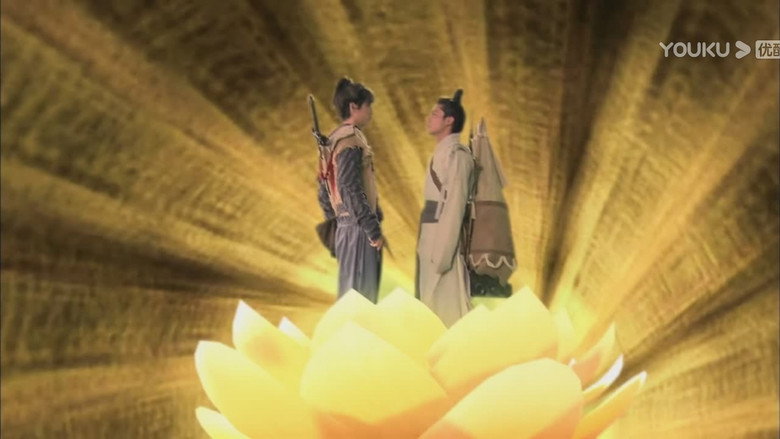 Still from 仙剑奇侠传三 - Season 1 Episode 25