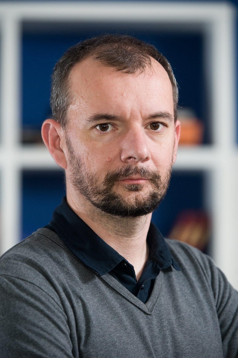 Ảnh Maroje Mrduljaš