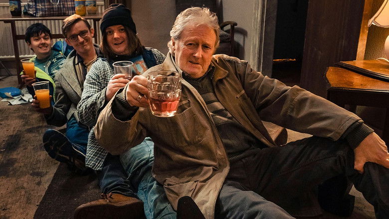 Still image for BBC Comedy Short Films season 1 episode 4: Funboys