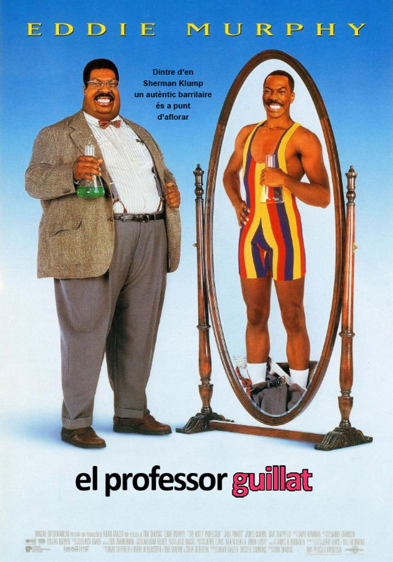 Imatge de El professor guillat