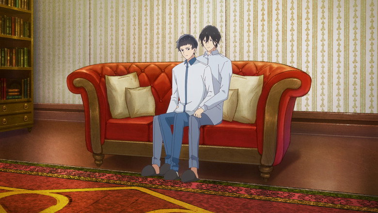 Still from 異世界の沙汰は社畜次第 - Season 1 Episode 7