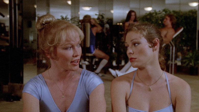 Still from Charli