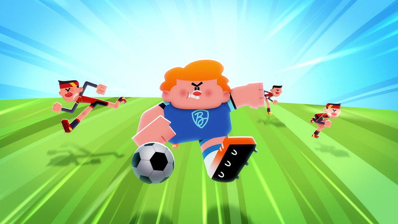 Still image for Чемпионы season 1 episode 15: Episode 15