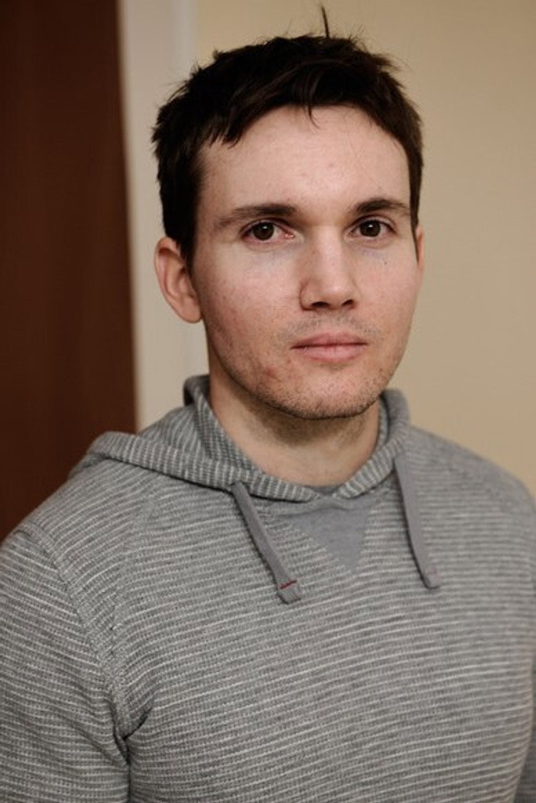 Derek Connolly photo 4