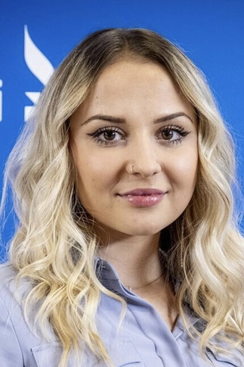 Heleza portrait