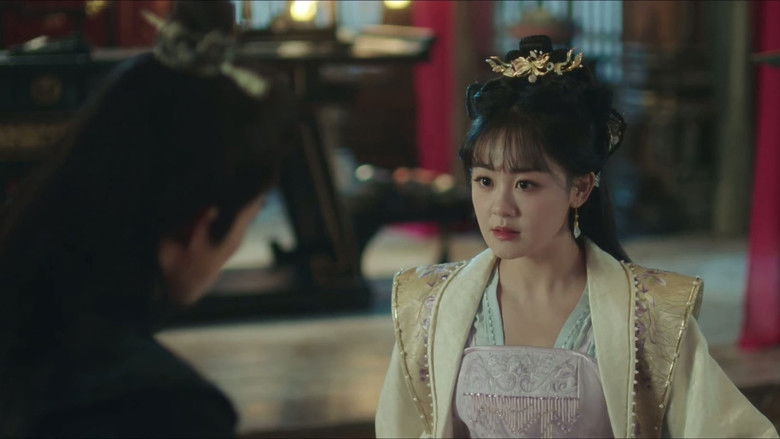 Still image for Heal the Moon season 1 episode 6: Episode 6